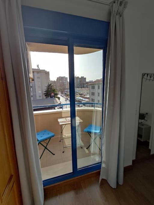 Junto estación tren y la playa, GARAJE INCLUIDO Málaga Exterior foto