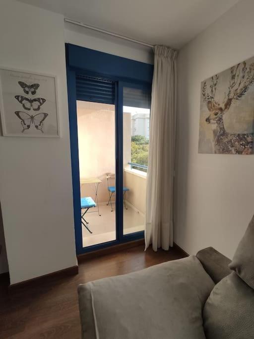 Junto estación tren y la playa, GARAJE INCLUIDO Málaga Exterior foto